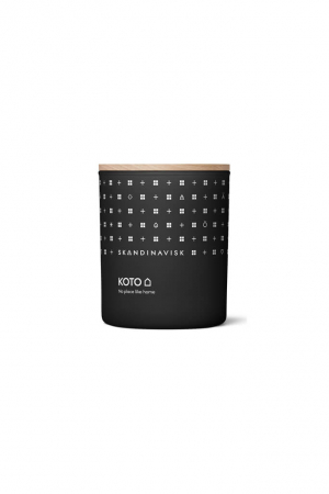 Skandinavisk | KOTO Illatgyertya| KOTO Scented Candle | Home of Solinfo