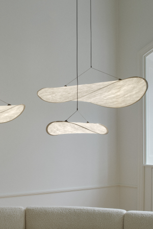 New Works | Tense – Függőlámpa | Tense Pendant Lamp |Home of Solinfo