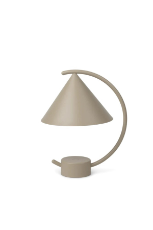fermLIVING | Meridian kasmír lámpa | Meridian lamp cashmere | Home of Solinfo