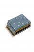 Vitra Eames takaró, világoskék | Eames blanket, light blue | Solinfo SHop