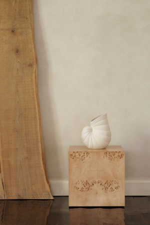 ferm LIVING | Shell váza | Shell Vase | Home of Solinfo