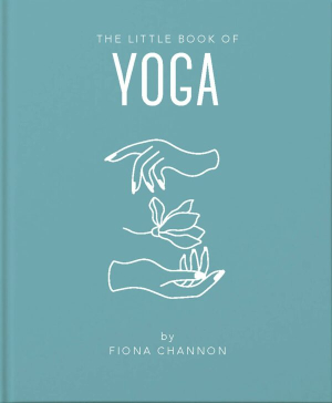 New Mags | The Little Book of Yoga | Home of Solinfo