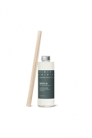 Skandinavisk | SKOG diffúzor utántöltő | SKOG Scent Diffuser Refill | Home of Solinfo