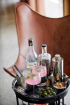 Zone Denmark | Rocks gin tonic pohár szett | Zone Rocks Copa/GT glass set| Home of Solinfo