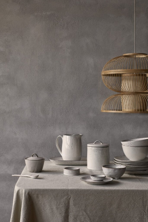 Broste Copenhagen | Nordic sand tál ø25 | Nordic sand bowl ø25 | Solinfo Shop