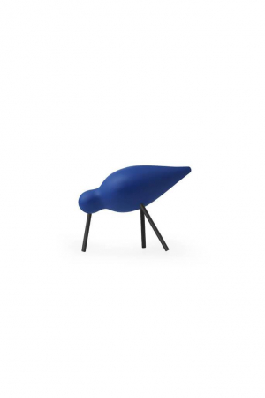 Normann Copenhagen | Shorebird közepes kék | Shorebird medium blue | Solinfo Shop
