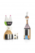 Vitra Wooden Doll No. 1 extra nagy | Wooden Doll No. 1 super large | Home of Solinfo