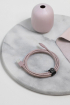 Native Union | Belt rózsaszín kábel XL | Solinfo Shop