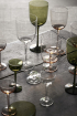 ferm living | Host vizespoharak - 2 darabos készlet | Host Water Glasses - Set of 2 - Blush | Home of Solinfo
