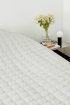 Hay | Mega dot ágytakaró | Mega dot bed cover | Solinfo Shop