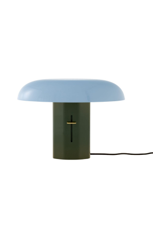 &Tradition | Montera JH42 Forest&Sky asztali lámpa | Montera JH42 Forest&Sky table lamp | Home of Solinfo