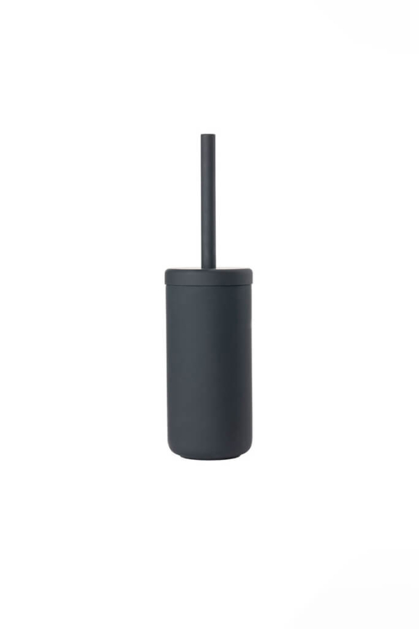 Zone Denmark | Ume fekete WC kefe | Toilet brush Ume Black | Home of Solinfo