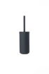 Zone Denmark | Ume fekete WC kefe | Toilet brush Ume Black | Home of Solinfo