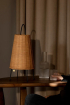fermLIVING | Porti fonott lámpa | Porti braided lamp | Home of Solinfo