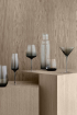 Broste Copenhagen | Smoke pohár szett | Smoke glasss set | Solinfo Shop
