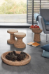 Vitra Cork asztal | Cork table | Solinfo Shop
