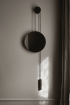 New Works | Rise & Shine Fali tükör |Rise & Shine Wall Mirror | Home of Solinfo