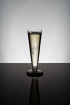 Tom Dixon Puck pezsgőspohár szett | Puck Flute Glasses x2 | Solinfo Shop