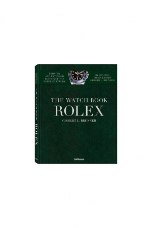 The Watch Book Rolex | Home of Solinfo