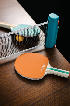 Games Room |Asztali tenisz szett| Table tennis set| Home of Solinfo