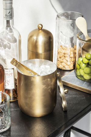 House Doctor | Alir borhűtő | Alir ice/wine bucket | Solinfo Shop