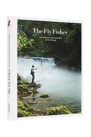 Gestalten | The Fly Fisher | The Fly Fisher  | Home of Solinfo