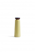 HAY | Sowden sárga kulacs | Sowden bottle light yellow 0,35 l | Home of Solinfo