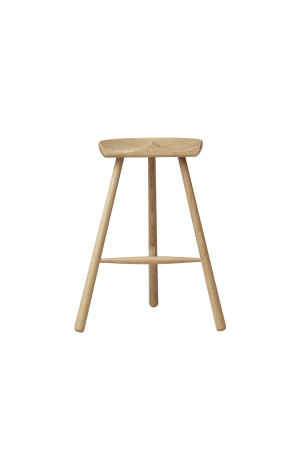 Form and Refine | Shoemaker szék no.68 | Shoemaker chair no.68 | Home of Solinfo