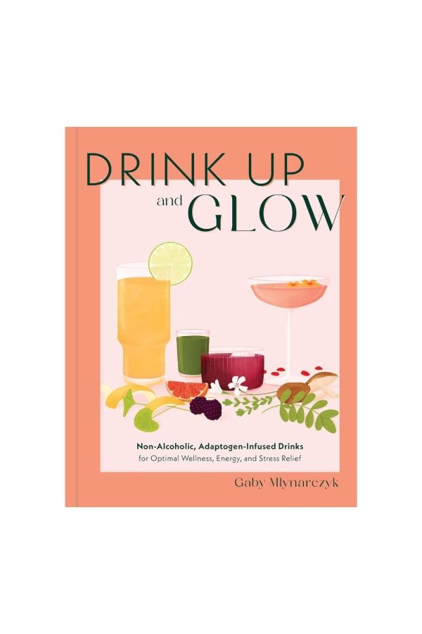 New Mags | Drink Up and Glow | Drink Up and Glow | Home of Solinfo