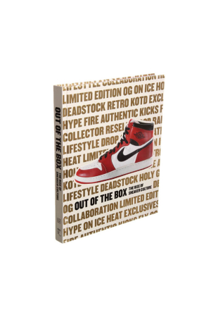 New Mags | Out of the box: The rise of sneaker culture | Out of the box: The rise of sneaker culture | Home of Solinfo