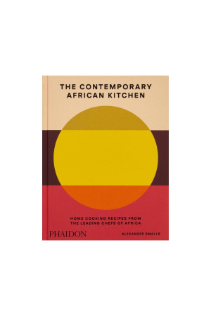New Mags | The Contemporary African Kitchen | The Contemporary African Kitchen | Home of Solinfo