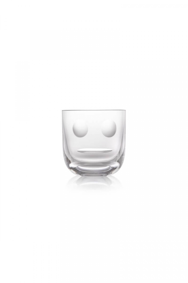 Rückl Mr. K whiskys pohár | Mr. K whiskey glass | Solinfo Shop