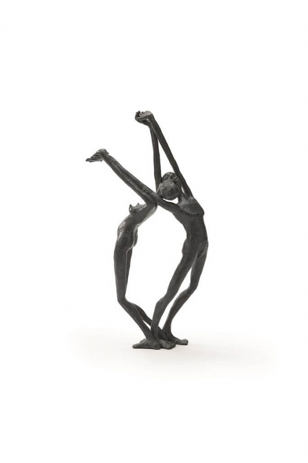 Gardeco United szobor | United sculpture, Agnès Urbain | Solinfo Shop