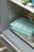 HAY | Jégkocka tálca | Ice cube tray XL | Home of Solinfo
