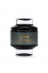 Tom Dixon, Elements Earth, scented candle, black, illatgyertya, fekete