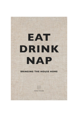 New Mags | Eat Drink Nap | Eat Drink Nap | Home of Solinfo