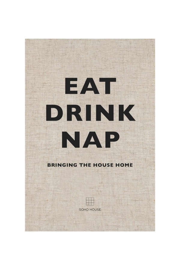 New Mags | Eat Drink Nap | Eat Drink Nap | Home of Solinfo