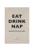 New Mags | Eat Drink Nap | Eat Drink Nap | Home of Solinfo