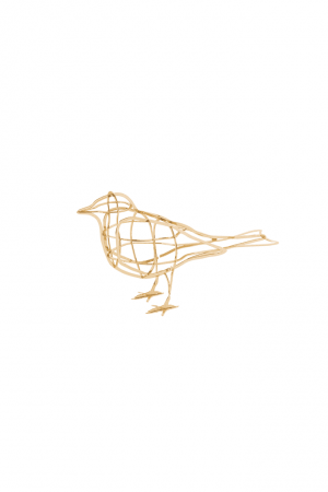 Ibride De L'aube madár | De L'aube bird | Solinfo Shop