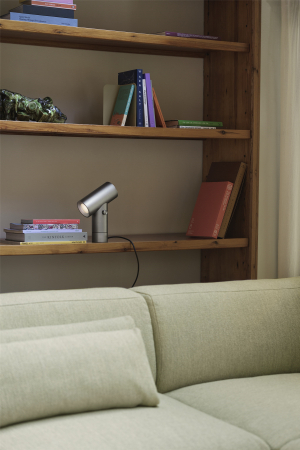 Muuto | Beam aluminium asztali lámpa | Beam Table Lamp Aluminium| Home of Solinfo