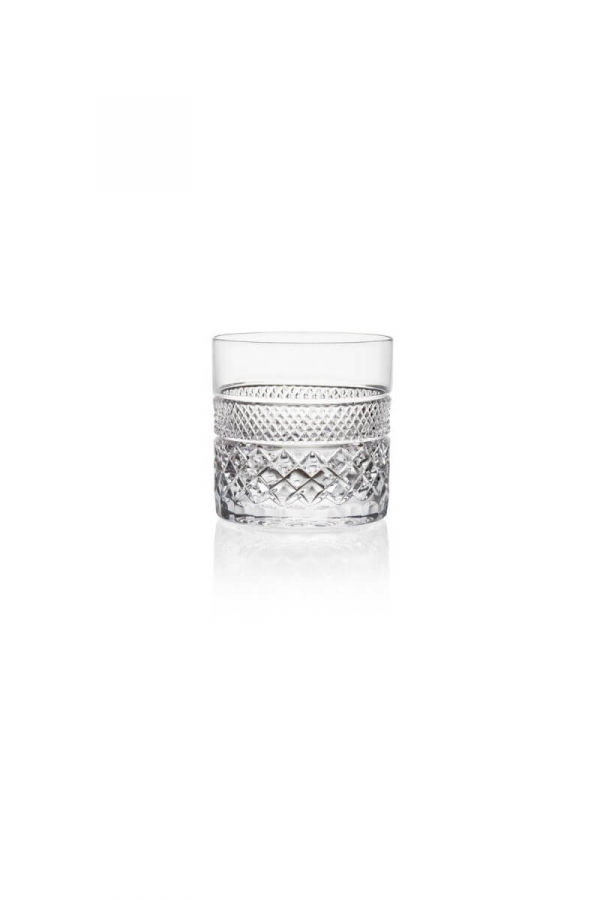 Rückl IV. Károly pohár | Charles IV. glass | Solinfo Shop