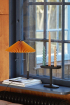 HAY Matin asztali lámpa, sárga | Matin table lamp yellow | Solinfo Shop