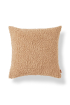 ferm LIVING | Moor mézbarna díszpárna | Moor Cushion Honey | Home of Solinfo