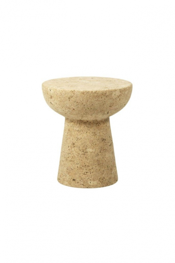 Vitra Cork asztal, D modell | Cork table, model D | Solinfo Shop