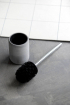 House Doctor | Cement wc-kefe | Toilet brush, cement | Solinfo Shop