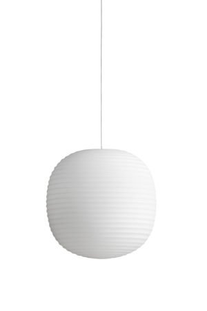 New Works | Lantern kicsi függeszték | Lantern Pendant Small | Home of Solinfo