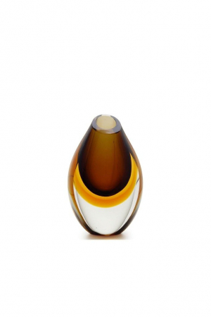 Gardeco Drop váza kicsi | Drop vase small | Solinfo Shop