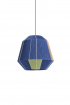 HAY | Bonbon kék függeszték | Bonbon shade blue | Home of Solinfo 