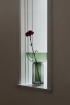AYTM | Torus váza, zöld | Torus Vase, green | Solinfo Shop