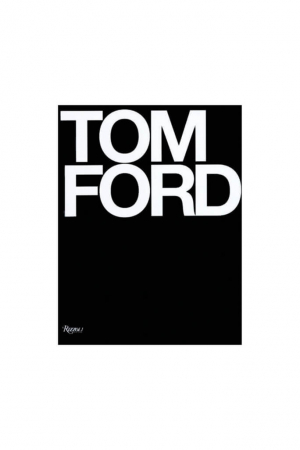 New Mags | Tom Ford | Tom Ford | Home of Solinfo